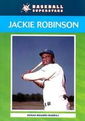 Darraj |  Jackie Robinson | Buch |  Sack Fachmedien