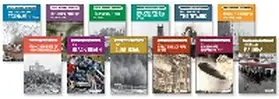  Great Historic Disasters Set | Buch |  Sack Fachmedien