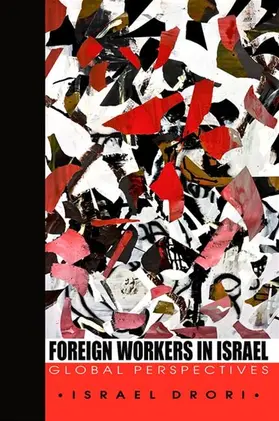 Drori |  Foreign Workers in Israel | eBook | Sack Fachmedien