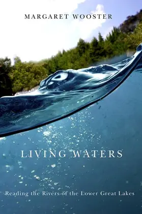 Wooster |  Living Waters | eBook | Sack Fachmedien