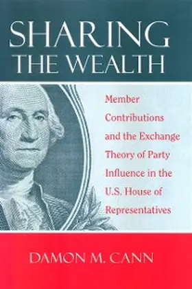 Cann |  Sharing the Wealth | eBook | Sack Fachmedien