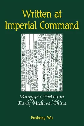 Wu |  Written at Imperial Command | eBook | Sack Fachmedien