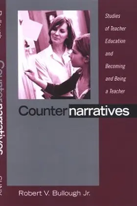 Bullough Jr. |  Counternarratives | eBook | Sack Fachmedien