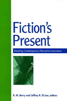 Berry / Di Leo |  Fiction's Present | eBook | Sack Fachmedien