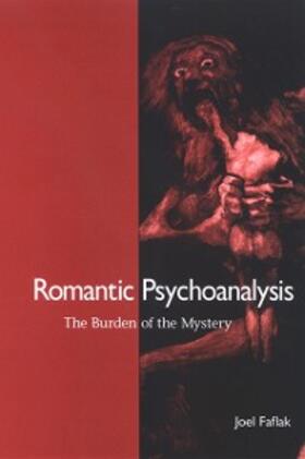 Faflak |  Romantic Psychoanalysis | eBook | Sack Fachmedien