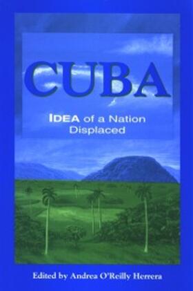 O'Reilly Herrera |  Cuba | eBook | Sack Fachmedien