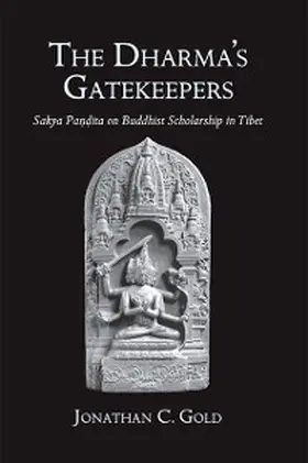 Gold |  The Dharma's Gatekeepers | eBook | Sack Fachmedien