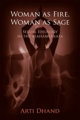Dhand |  Woman as Fire, Woman as Sage | eBook | Sack Fachmedien