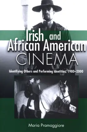 Pramaggiore |  Irish and African American Cinema | eBook | Sack Fachmedien