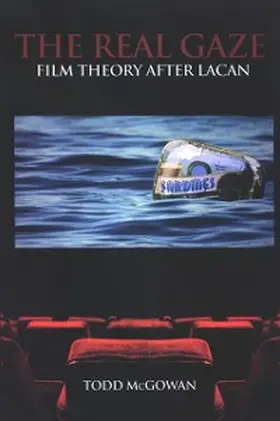 McGowan |  The Real Gaze | eBook | Sack Fachmedien