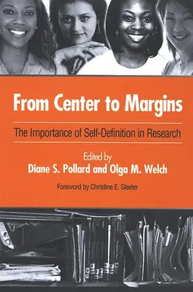 Pollard / Welch |  From Center to Margins | eBook | Sack Fachmedien