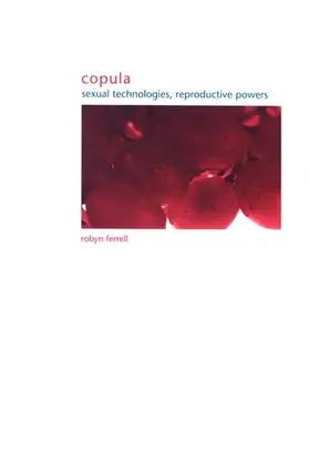 Ferrell |  Copula | eBook | Sack Fachmedien