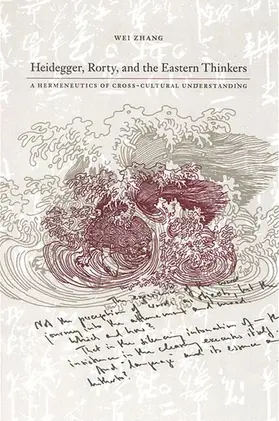 Zhang |  Heidegger, Rorty, and the Eastern Thinkers | eBook | Sack Fachmedien
