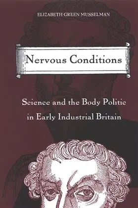 Green Musselman |  Nervous Conditions | eBook | Sack Fachmedien