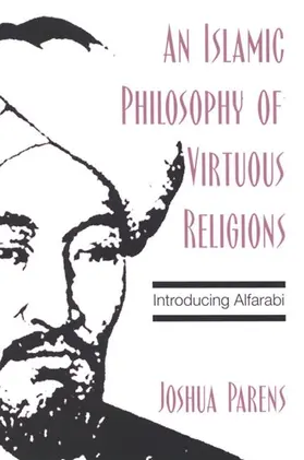 Parens | An Islamic Philosophy of Virtuous Religions | E-Book | sack.de
