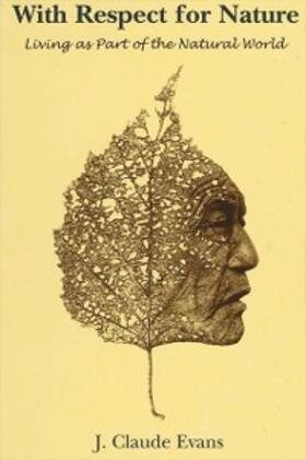 Evans |  With Respect for Nature | eBook | Sack Fachmedien
