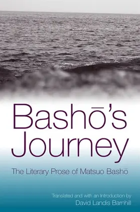 Basho | Basho's Journey | E-Book | sack.de