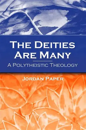 Paper |  The Deities Are Many | eBook | Sack Fachmedien