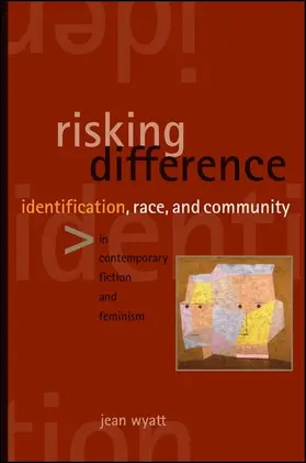 Wyatt |  Risking Difference | eBook | Sack Fachmedien
