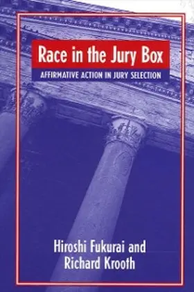 Fukurai / Krooth |  Race in the Jury Box | eBook | Sack Fachmedien