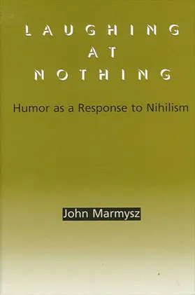 Marmysz |  Laughing at Nothing | eBook | Sack Fachmedien