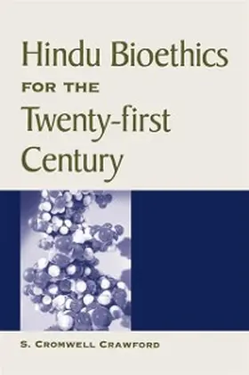 Crawford |  Hindu Bioethics for the Twenty-first Century | eBook | Sack Fachmedien