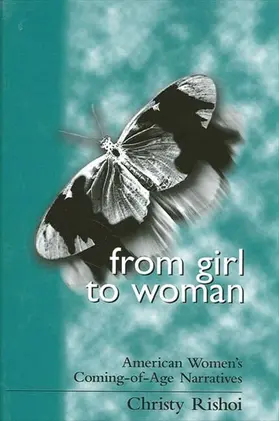 Rishoi |  From Girl to Woman | eBook | Sack Fachmedien