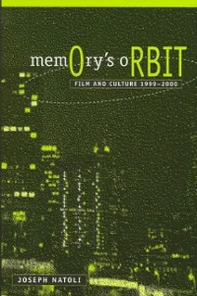 Natoli |  Memory's Orbit | eBook | Sack Fachmedien
