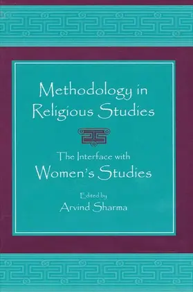 Sharma |  Methodology in Religious Studies | eBook | Sack Fachmedien