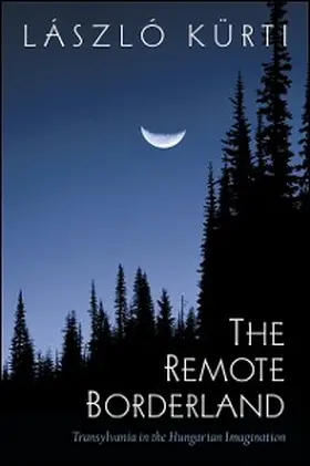 Kurti |  The Remote Borderland | eBook | Sack Fachmedien