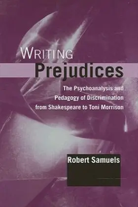 Samuels |  Writing Prejudices | eBook | Sack Fachmedien