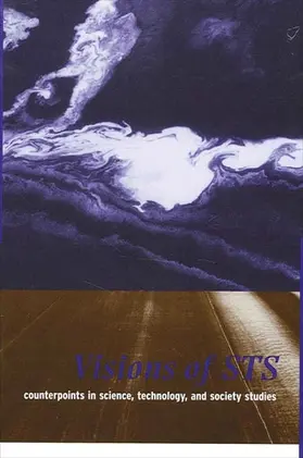 Cutcliffe / Mitcham |  Visions of STS | eBook | Sack Fachmedien