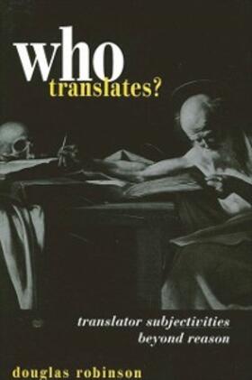 Robinson |  Who Translates? | eBook | Sack Fachmedien