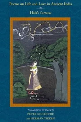  Poems on Life and Love in Ancient India | eBook | Sack Fachmedien