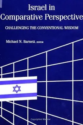 Barnett |  Israel in Comparative Perspective | eBook | Sack Fachmedien