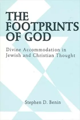 Benin |  The Footprints of God | eBook | Sack Fachmedien