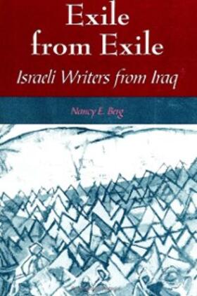 Berg |  Exile from Exile | eBook | Sack Fachmedien