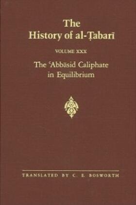  The History of al-¿abari Vol. 30 | eBook | Sack Fachmedien