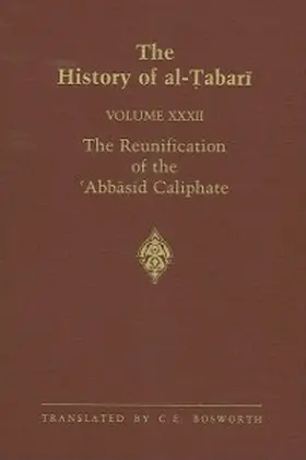  The History of al-¿abari Vol. 32 | eBook | Sack Fachmedien