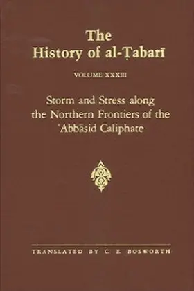  The History of al-¿abari Vol. 33 | eBook | Sack Fachmedien