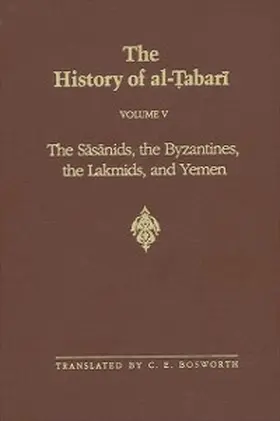  The History of al-¿abari Vol. 5 | eBook | Sack Fachmedien