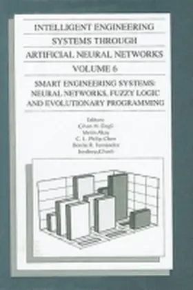 Dagli / Akay / Chen |  Intelligent Engineering Systems Through Artificial Neural Networks, Volume 6 | Buch |  Sack Fachmedien