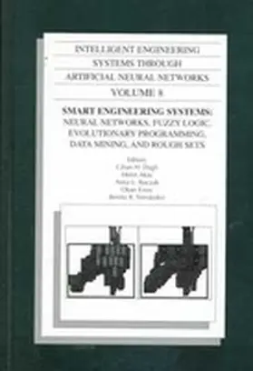 Dagli / Akay / Buczak |  Intelligent Engineering Systems Through Artificial Neural Networks, Volume 8 | Buch |  Sack Fachmedien