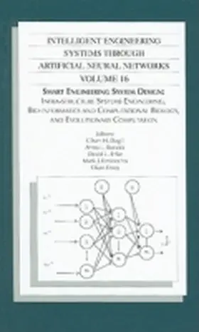 Dagli / Buczak / Enke |  Intelligent Engineering Systems Through Artificial Neural Networks, Volume 16 | Buch |  Sack Fachmedien