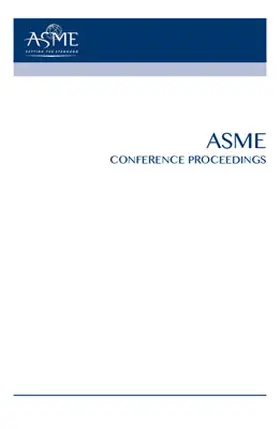 Jaluria |  Proceedings of the Asme Heat Transfer Division-Volume 5 | Buch |  Sack Fachmedien