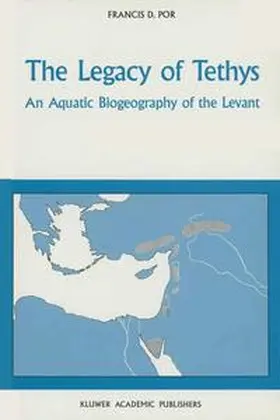 Por |  The Legacy of Tethys | Buch |  Sack Fachmedien