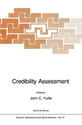 Yuille |  Credibility Assessment | Buch |  Sack Fachmedien