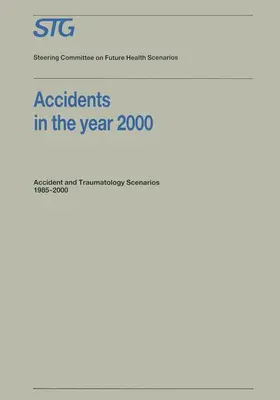 Accidents in the Year 2000 | Buch | 978-0-7923-0475-3 | www2.sack.de
