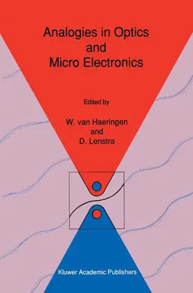 Lenstra / van Haeringen |  Analogies in Optics and Micro Electronics | Buch |  Sack Fachmedien