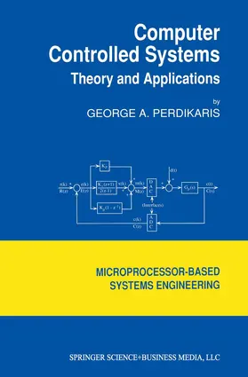 Perdikaris |  Computer Controlled Systems | Buch |  Sack Fachmedien